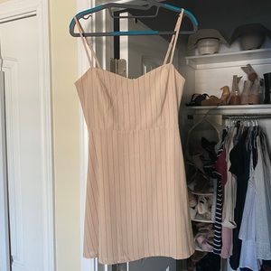 Superdown dress